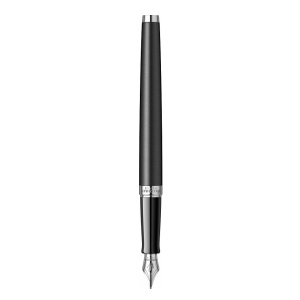 Nalivpero WATERMAN Hemisphere Mat-Black CT
