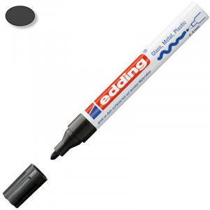 Paint marker E-750 2-4mm