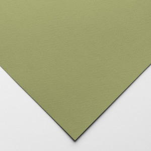 Papir boja B1 160g Tiziano 1/10 VERDUZZO