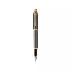 PARKER Royal NP IM Grey Core GT M notes