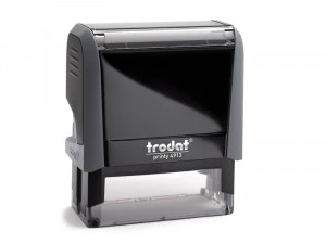 Pečat Trodat Printy 4913 SIVI