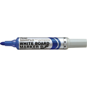 PENTEL marker za BT MAXIFLO 6mm plavi