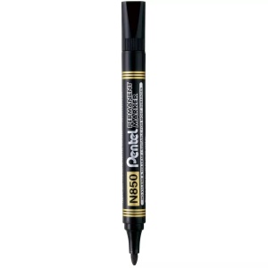 PENTEL permanent marker N 850
