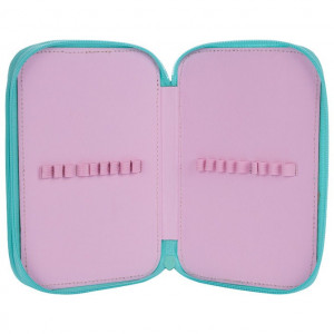 Pernica prazna 2zipa AC2 Kitty Ombre 24.Head