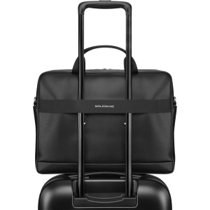 Poslovna torba Moleskine Classic Black