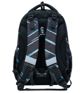 Ranac Belmil 338-36 Midnight Race-Cyber Storm