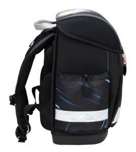 Ranac Belmil 403-13 Midnight Turbo