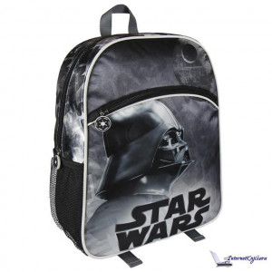 RANAC ĐAČKI 1 ZIP STAR WARS CERDA