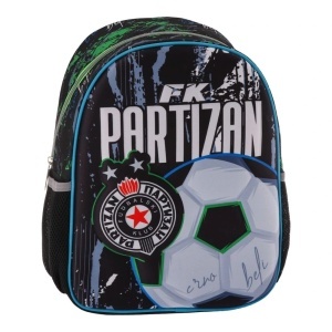 Ranac Partizan 3D 301035