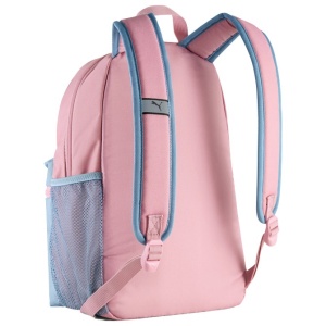 Ranac Phase Color2 Block Small 1zip 1džep Puma 091439-04 pastelno roze-plavi