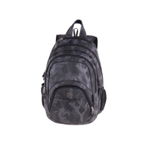 Ranac Pulse 2U1 Teens Tough Army