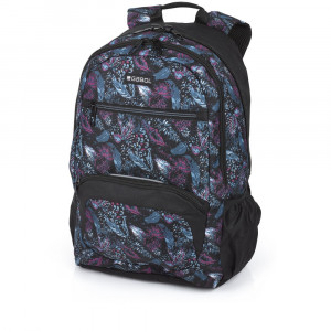 Ranac školski ergonomski 34x46x20 cm 25 l North 18