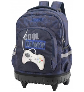 RANAC TARGET NA TOČKOVIMA GAMER PRO