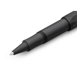 Roler Al sport Kaweco Black