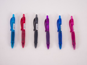 ROLER PILOT G2 LUMINI CRNI