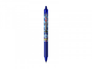 ROLER PILOT MIKA FRIXION BALL CLICKER 0.7 PLAVI