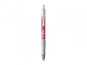 ROLER PILOT MIKA G2 0.7 PINK