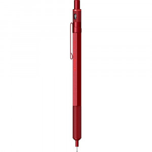 ROTRING 600 Patent olovka 0.5 Red
