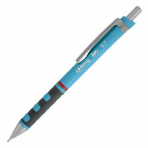 ROTRING TIKKY III PO 0.7 Fluo plava