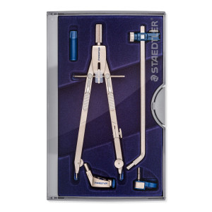 Šestar Mars comfort 551-02 Staedtler