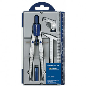 Šestar Noris 550-02 Staedtler