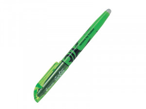 SIGNIR PILOT FRIXION LIGHT ZELENI