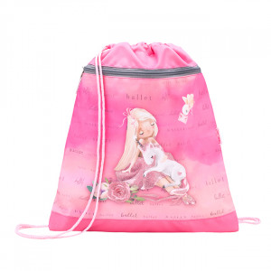 Sport torba Belmil 336-91 Ballet Dark Pink