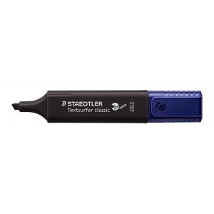 Staedtler Text marker- Signir - Crni