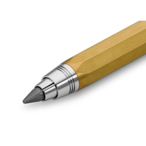 Tehnička olovka Sketch up Kaweco brass 5.6