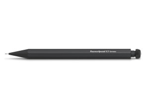 Tehnička olovka Special Kaweco black 0.7