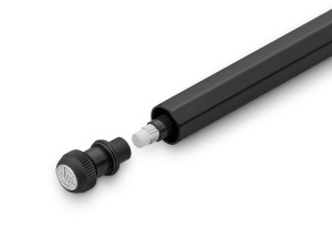 Tehnička olovka Special Kaweco black 2.0 mm