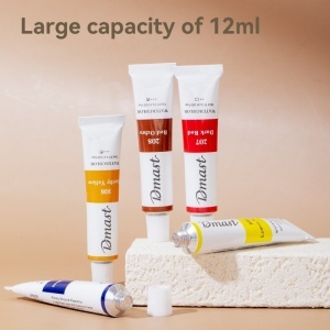 Tempere Deli Umetničke 12ml Dmast Pabeo 1/36