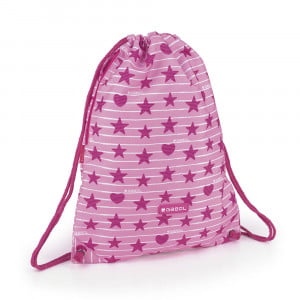 Torba za patike 34x44 cm Shiny 20