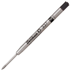 Uložak za olovku hemijsku 337M Giant Pelikan Crni