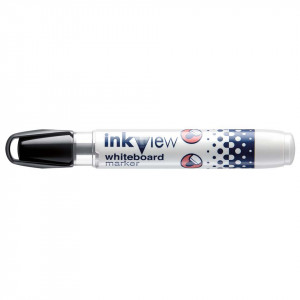 UNI MARKER PWB-202 CRNI