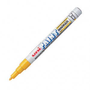 Uni Paint PX-21 ŽUTI