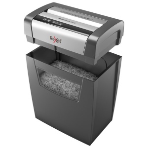 Uništivač dokumentacije (konfete) Momentum X410 Rexel