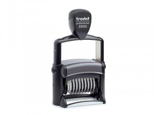 55510 Numerator Trodat Professional 4.0