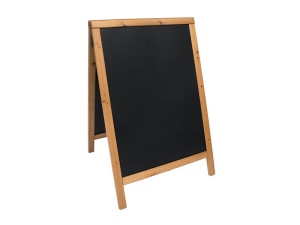 A-Tabla Securit Duplo