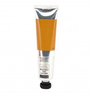 Boja uljana 200ml yellow ochre po96500 magi-wap