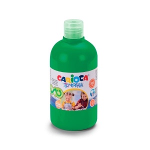 Carioca Tempere READY 500ml Svetlo Zelena