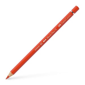 Faber Castell Albrecht Dürer – Light Cadmium Red 117