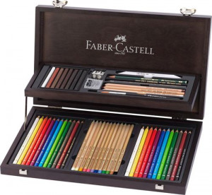 Faber Castell Art&Graphic Compendium set 1/53