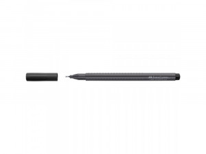 Faber Castell fineliner GRIP black