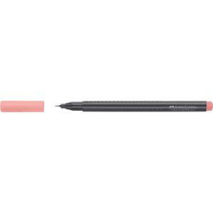 Faber Castell fineliner GRIP dark flesh