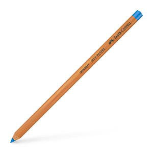 Faber Castell Pitt Pastel – Light Ultramarine 140