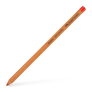 Faber Castell Pitt Pastel – Pompeian Red 191