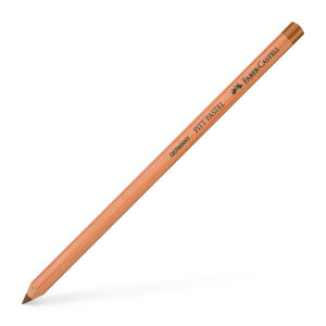 Faber Castell Pitt Pastel – Raw Umber 180