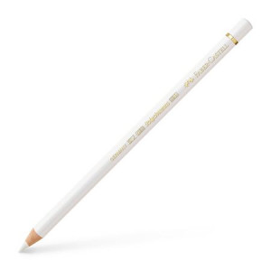 Faber Castell Polychromos – White 101
