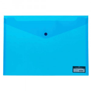 FC fascikla pismo blue